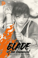 Blade of the Immortal - Perfect Edition 04