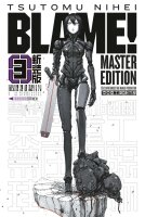 Blame! Master Edition 3