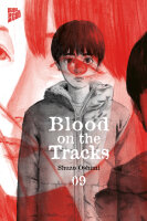 Blood on the Tracks 09