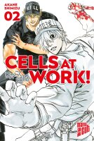 Cells at Work 2