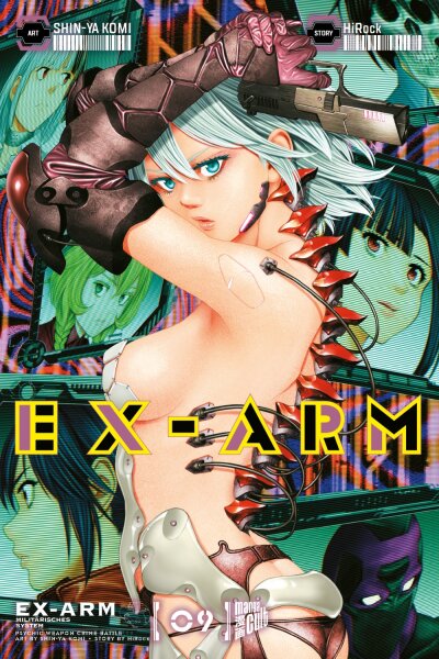 Ex-Arm 09