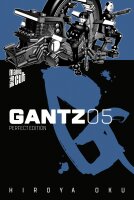 Gantz 05