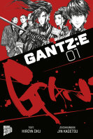 Gantz: E1