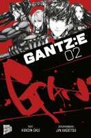 Gantz: E2