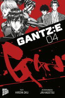 Gantz: E4