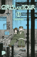 Girls´ Last Tour 3