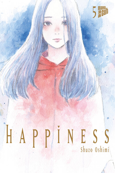 Happiness 5