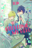 Hitorijime my Hero 10