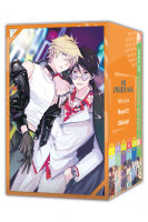 Hitorijime my Hero 12 im Sammelschuber