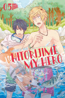 Hitorijime my Hero 05