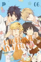 Hitorijime my Hero 06