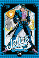 Jojos Bizarre Adventure 13