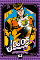 Jojos Bizarre Adventure 20