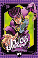 Jojos Bizarre Adventure 21