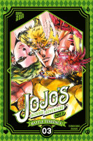 Jojos Bizarre Adventure 06