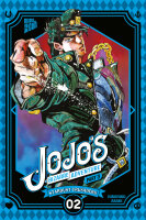 Jojos Bizarre Adventure 09