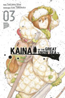 Kaina of the Great Snow Sea 3