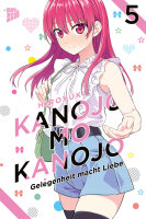 Kanojo mo Kanojo - Gelegenheit macht Liebe 05