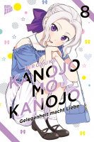 Kanojo mo Kanojo - Gelegenheit macht Liebe 08