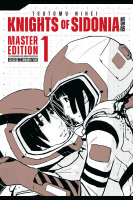 Knights of Sidonia - Master Edition 1