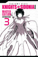 Knights of Sidonia - Master Edition 3