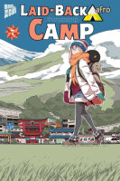 Laid-Back Camp 07