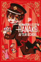 Mein Schulgeist Hanako - After School 1