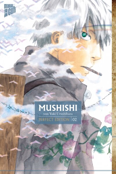 Mushishi 02