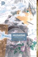 Mushishi 02