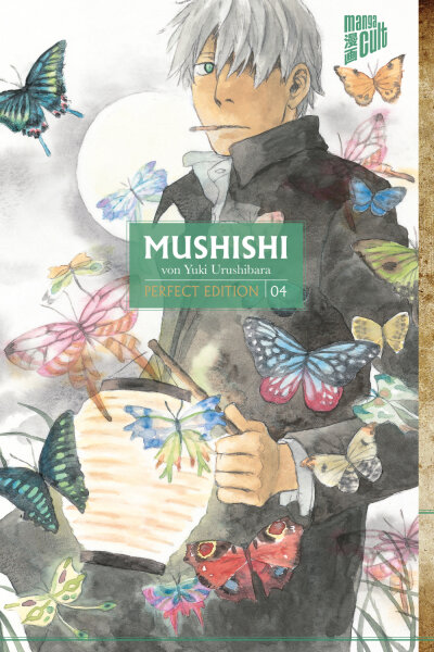 Mushishi 04