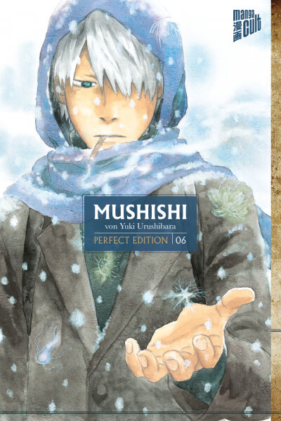 Mushishi 06