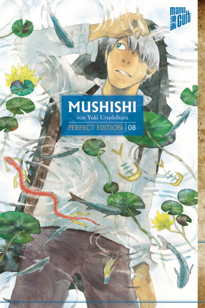 Mushishi 08