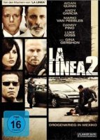 La Linea 2, Drogenkrieg in Mexiko