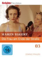 Die Frau am Ende der Straße (Brigitte Film Edition)