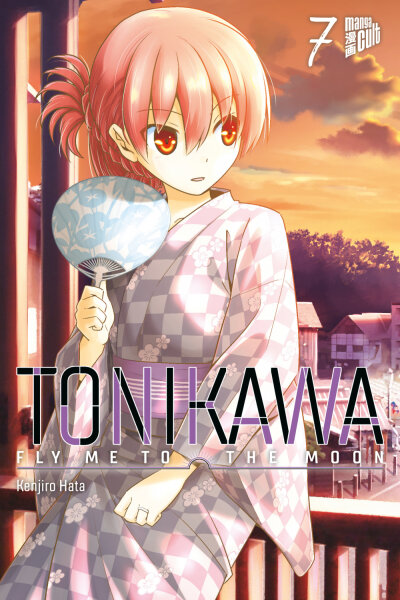 TONIKAWA - Fly me to the Moon 07