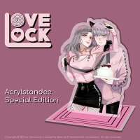 Lovelock 1 - Special Edition