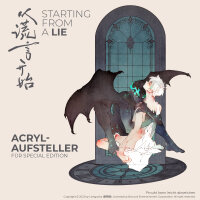 Starting From a Lie 1 - Special Edition