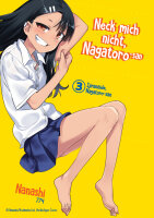 Neck mich nicht, Nagatoro-san 3