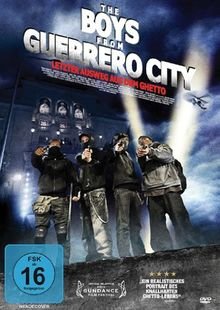 The Boys from Guerro City, Letzter Ausweg aus dem Ghetto