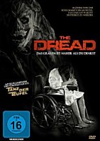 The Dread [2 DVDs] Das Grauen ist n&auml;her als du denkst