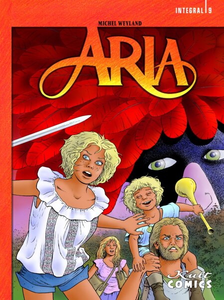 Aria Integral 09