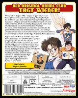 Otaku no Video Blu-ray