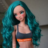 Smart Doll – Legion Scar (Tea)