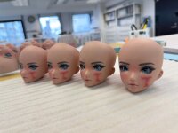 Smart Doll – Legion Scar (Tea)