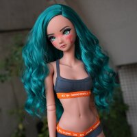 Smart Doll – Legion Scar (Tea)