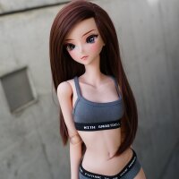 Smart Doll – North Anime (cinnamon)