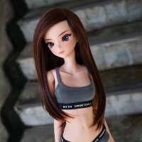 Smart Doll – North Anime (cinnamon)