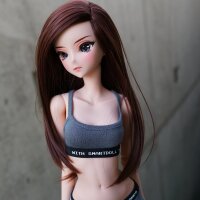 Smart Doll – North Anime (cinnamon)