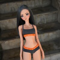Smart Doll – Ends of the Earth (cinnamon)