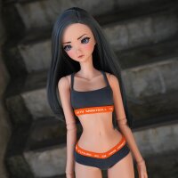 Smart Doll – Ends of the Earth (cinnamon)
